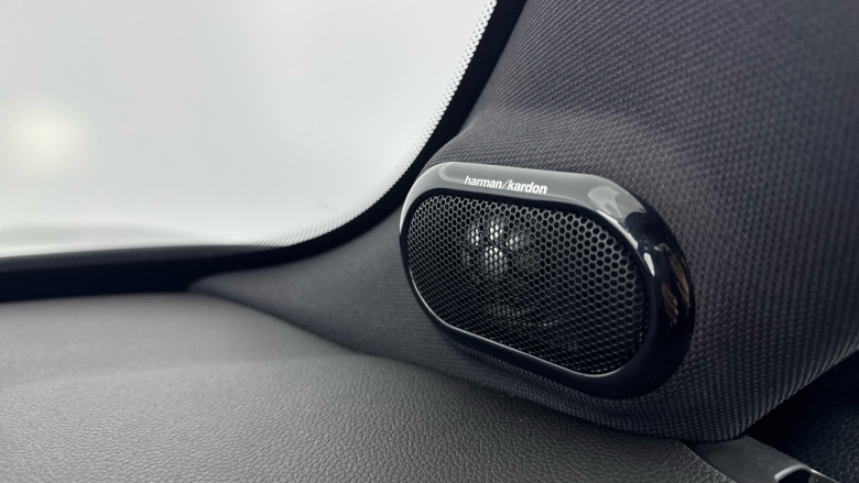 MINI Hatchback 1.5 Cooper Sport II 3dr Petrol Hatchback